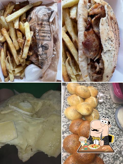 404 Food la Rochelle