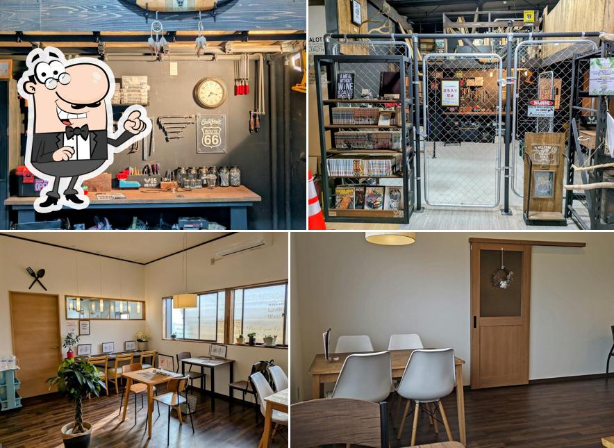 CRAFT KITCHEN KYM'S