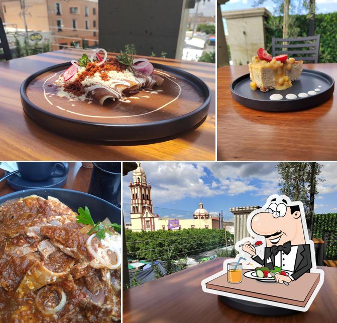 Quindes "Brew Bar" Rioverde Centro