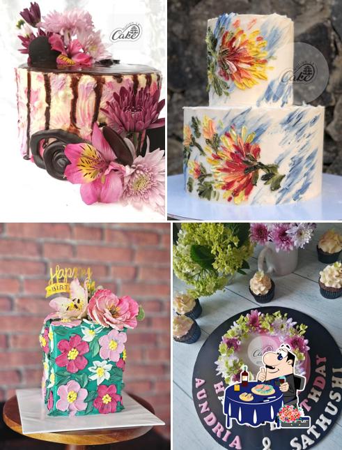 Cake Nation Lk