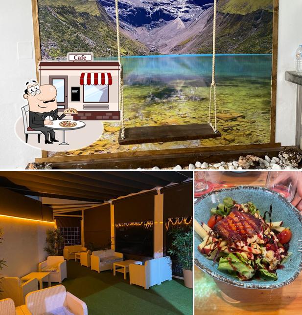 El Comedor