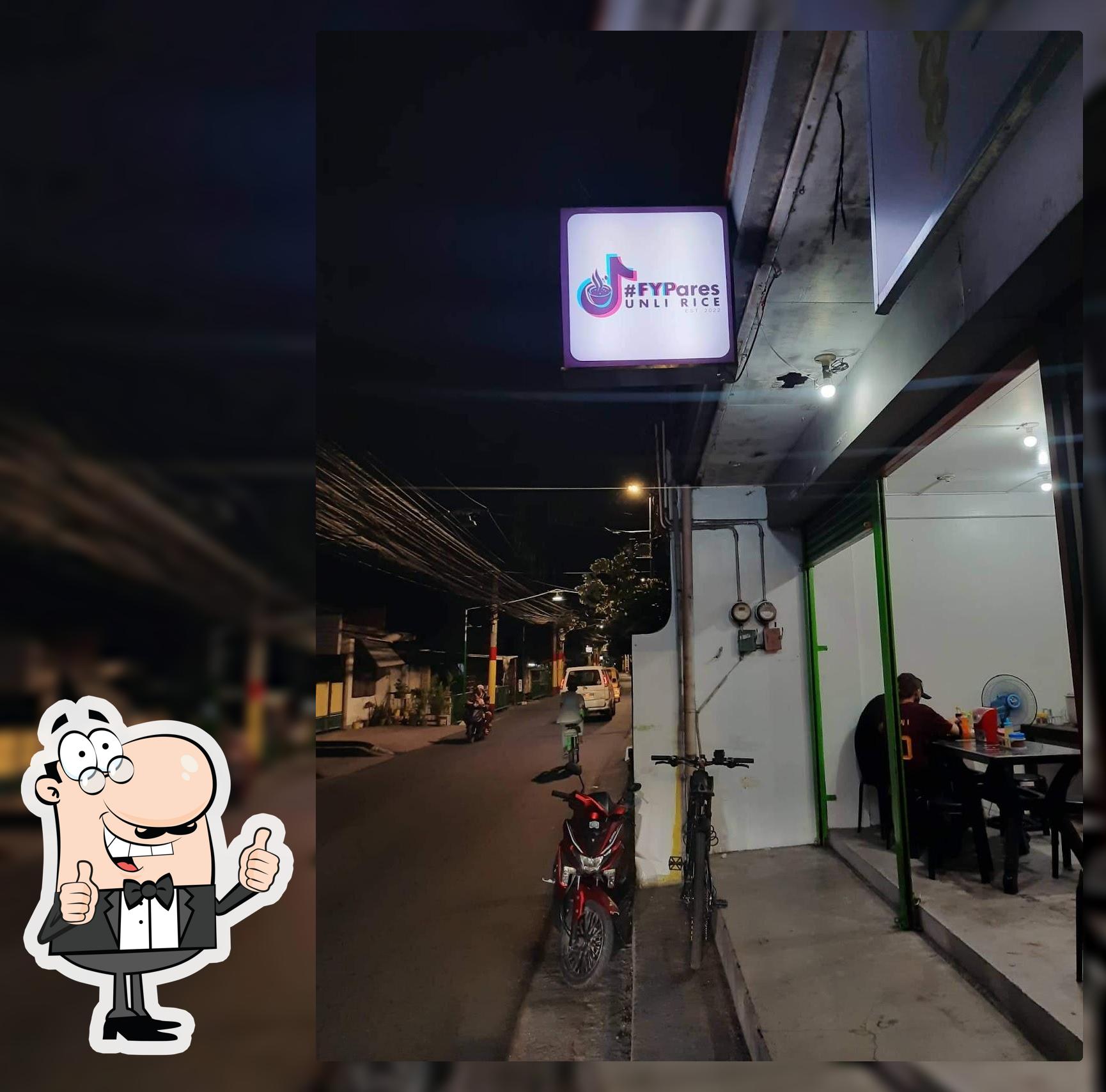 FYPares