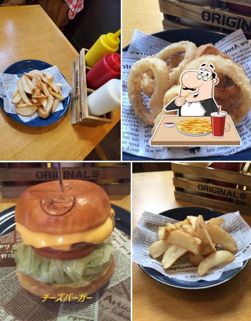 HERO'ｓ Diner