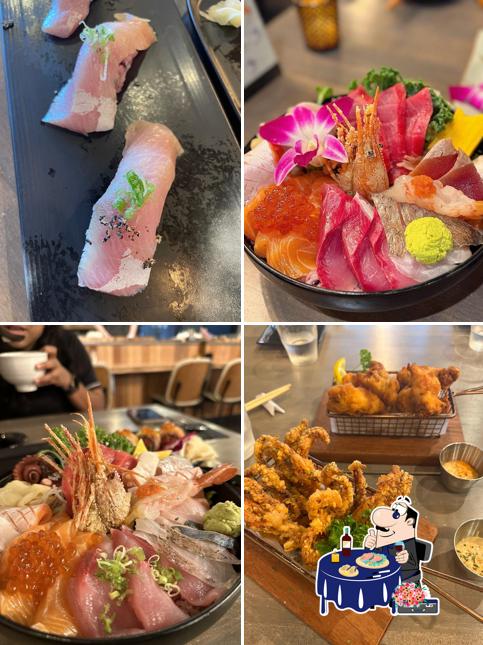 Kuro Sushi