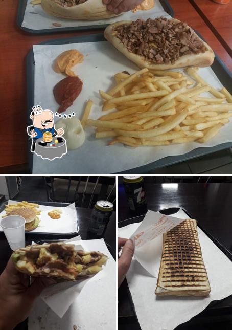 Le Safir Kebab