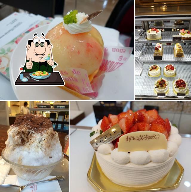 Patisserie Jouir