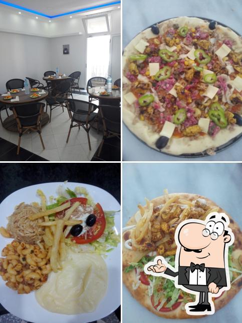 Pizzeria Napoli Setif