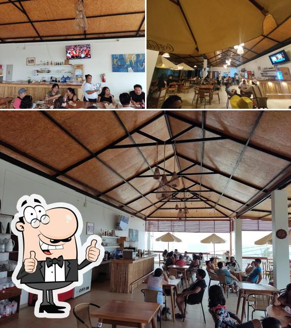 Prim Restobar
