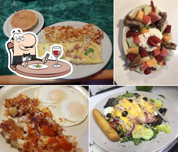 Route 19 Cafe