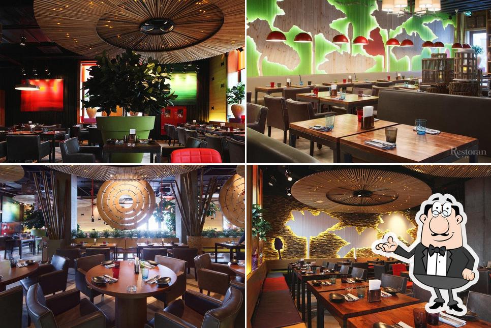 Страна которой нет