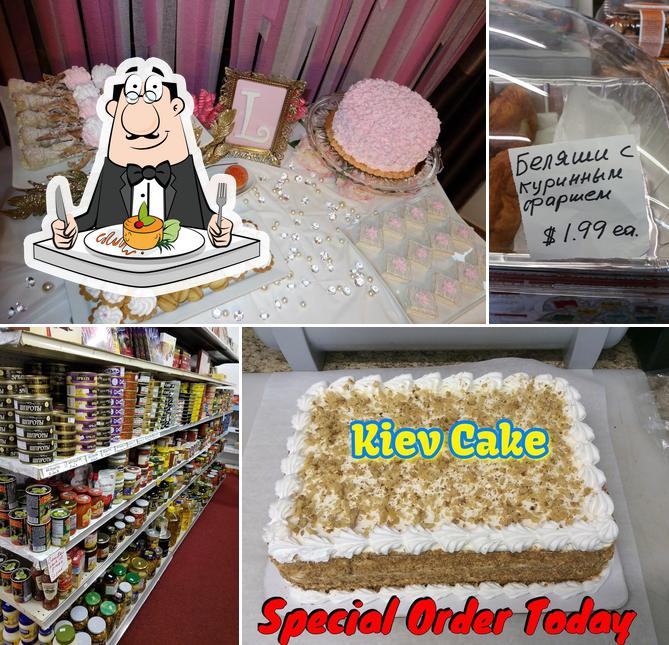SweetCo Euro Foods