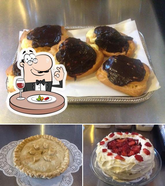 Santa's Sweet Shoppe