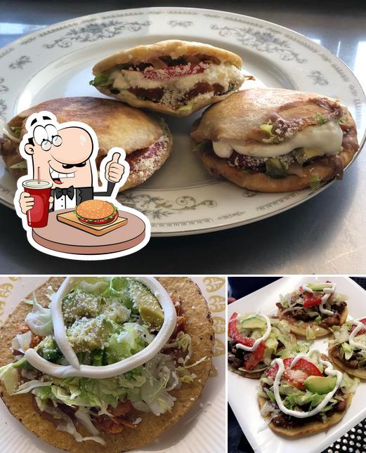 Taco Feliz