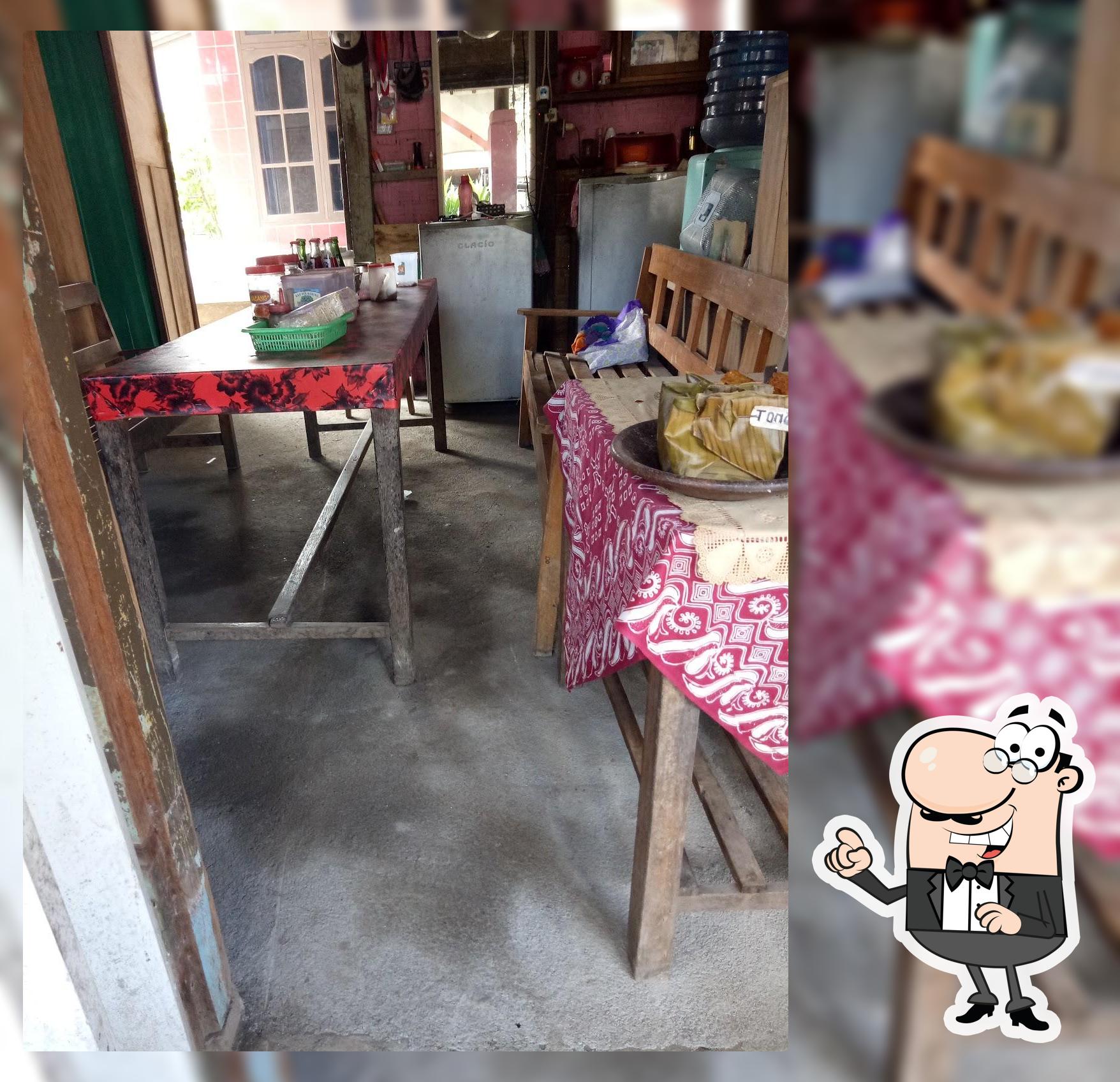 Warung Suryaheri