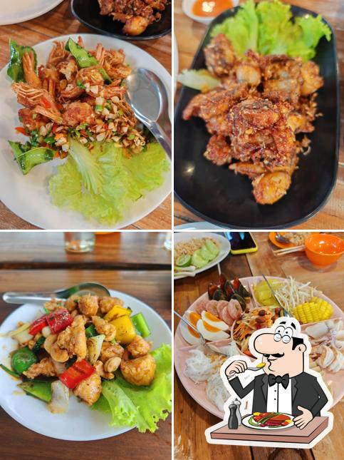 ครัวจ่าภูมิ