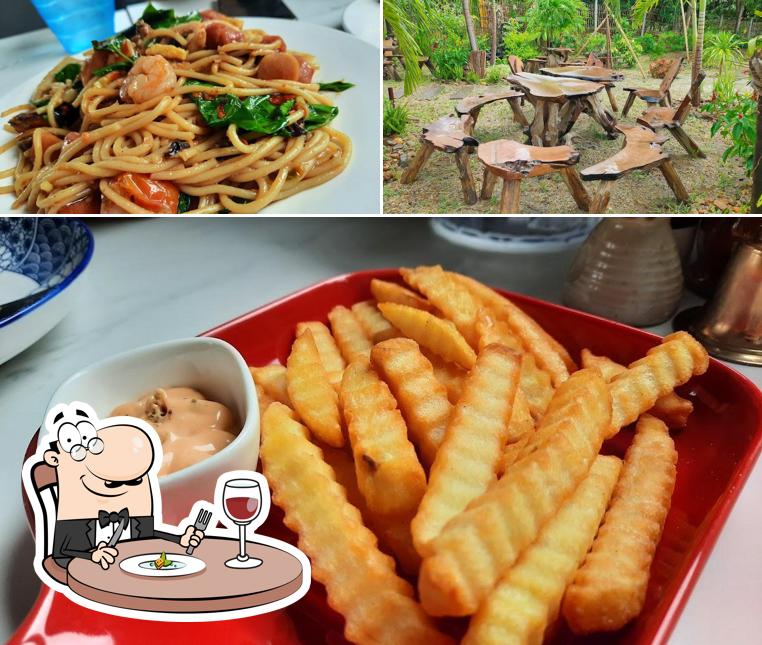 ร้านฟาร์มสุข