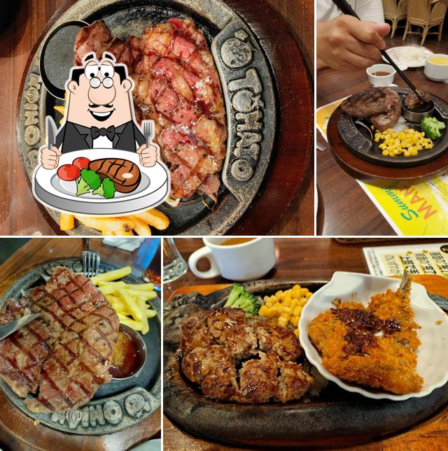 トマト＆オニオン 田辺店
