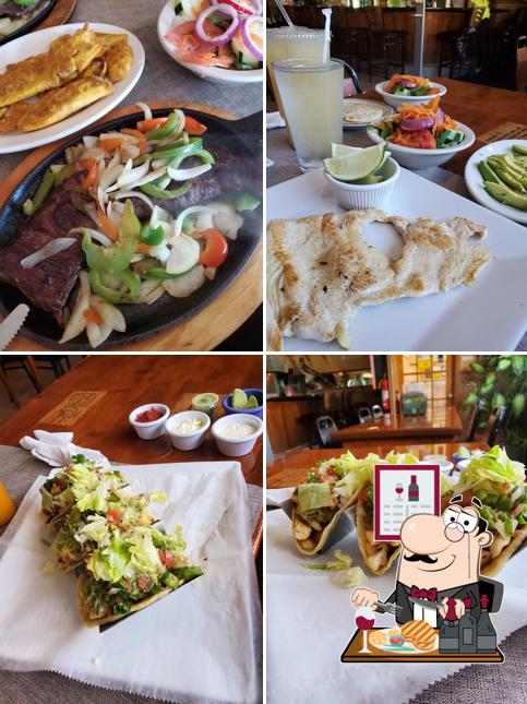 Rincon Guanaco Restaurant