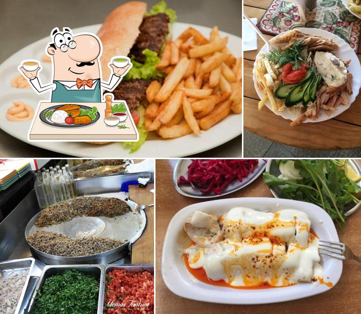 Shawarma