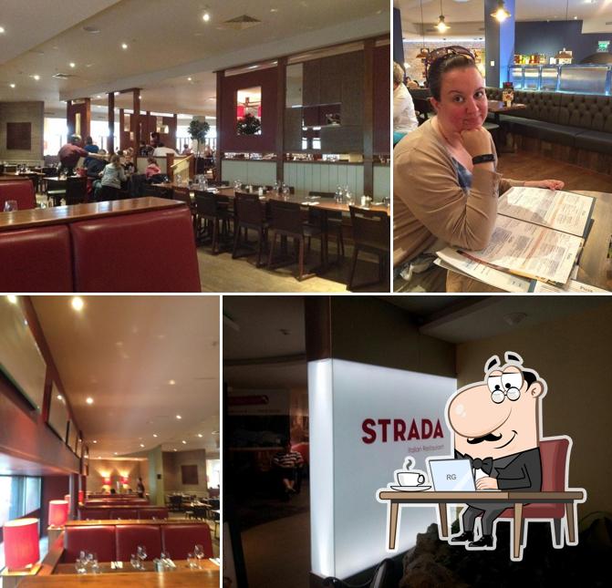 Strada