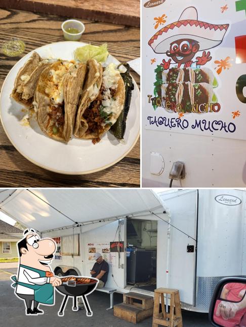 Taquero Mucho