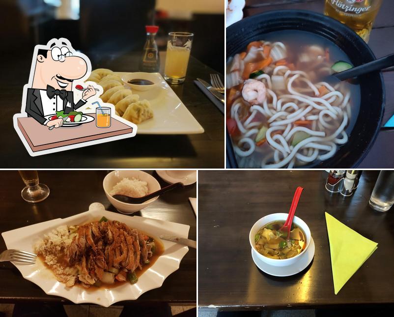 Cooking Asia Rosenheim