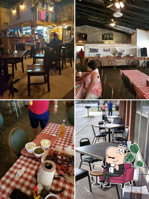 Harmon's BBQ