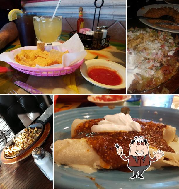 La Pachanga Mexican Restaurant