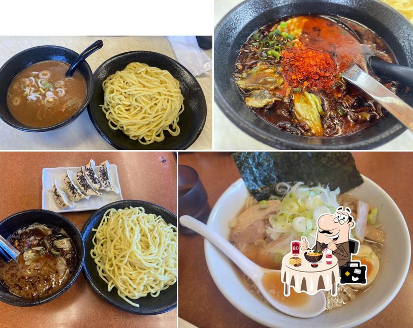 らーめん五衛門茂原店