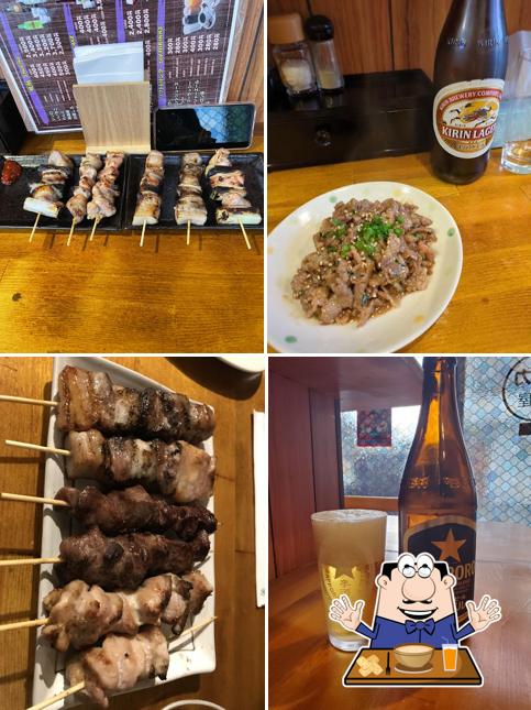 居酒屋モニカ