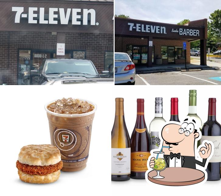 7-Eleven