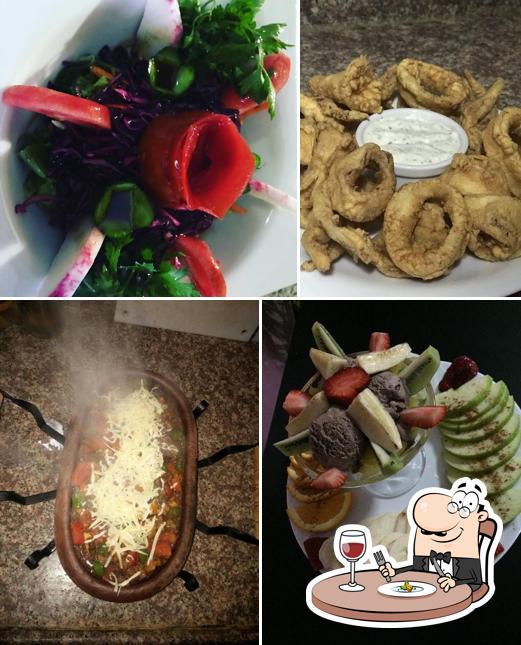Adalı Restaurant