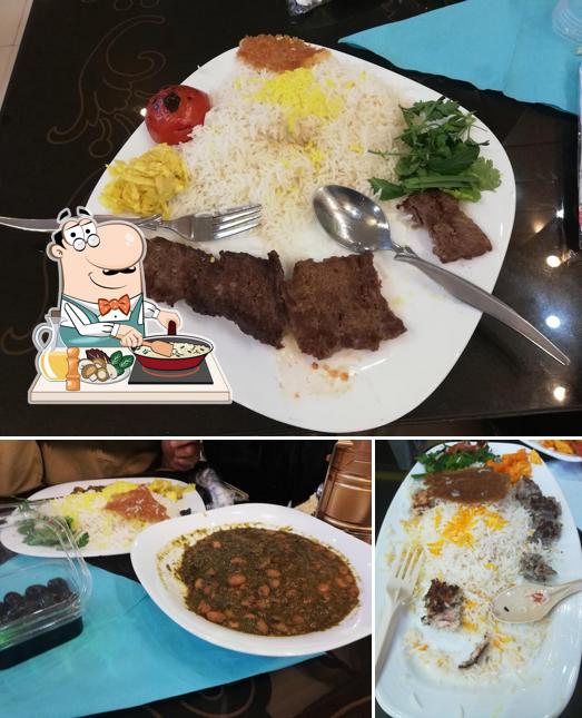 Asadi Restaurant