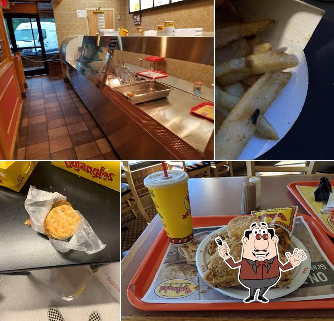 Bojangles