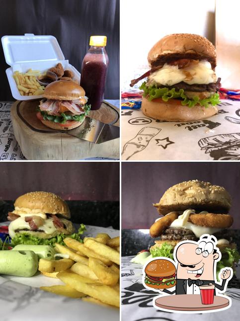 Boom Burguer