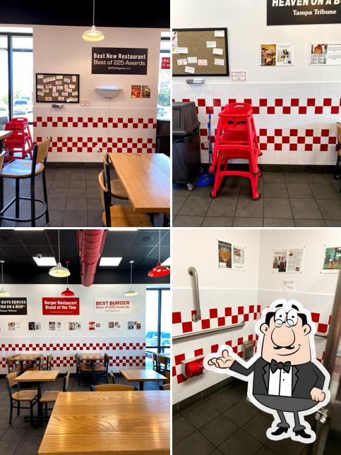 Five Guys