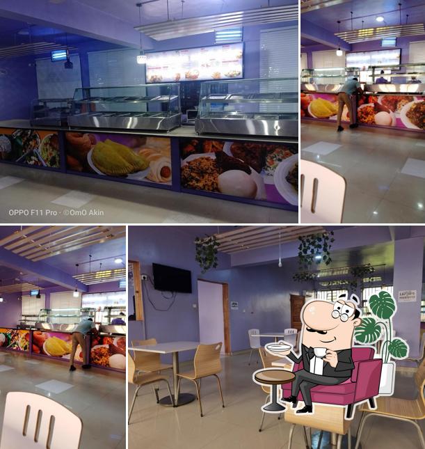 Foodlicious Restaurant