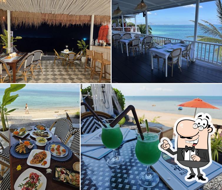 Hector's Seafood Restaurant & Bar