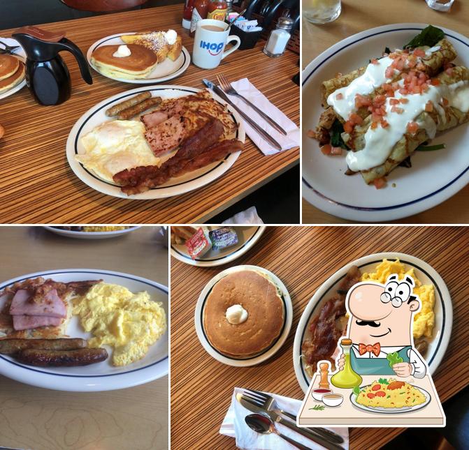 IHOP