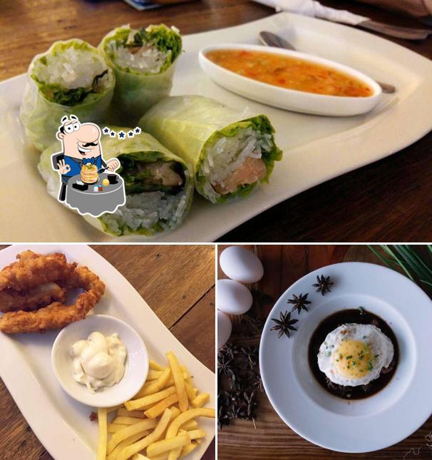 Jo Chef's
