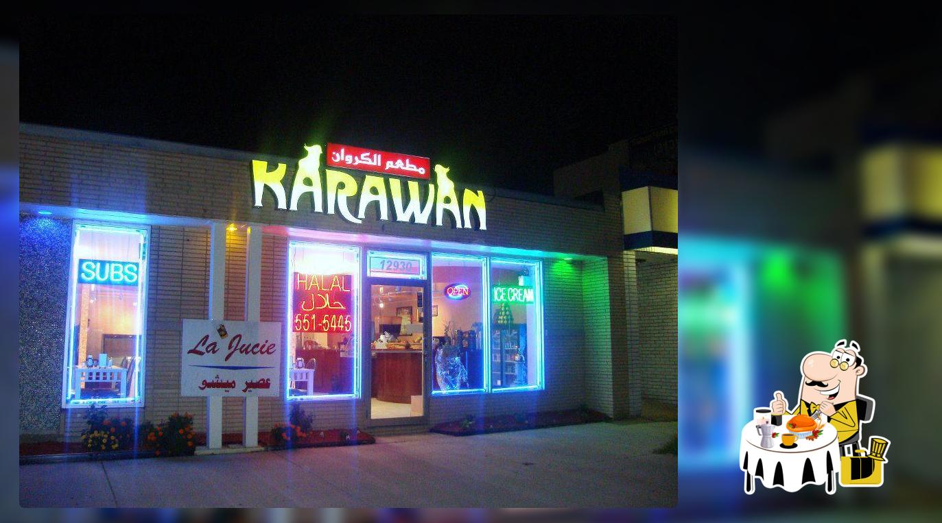 Karawan Restaurant