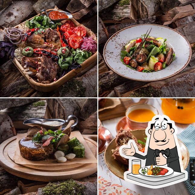 Хмели & Сунели