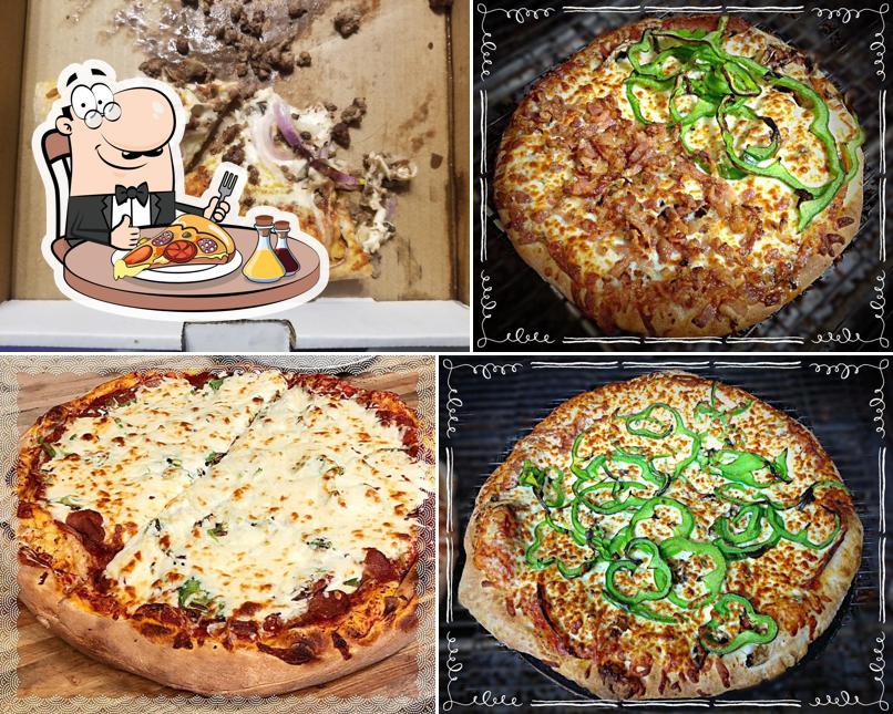 Kurde Pizza