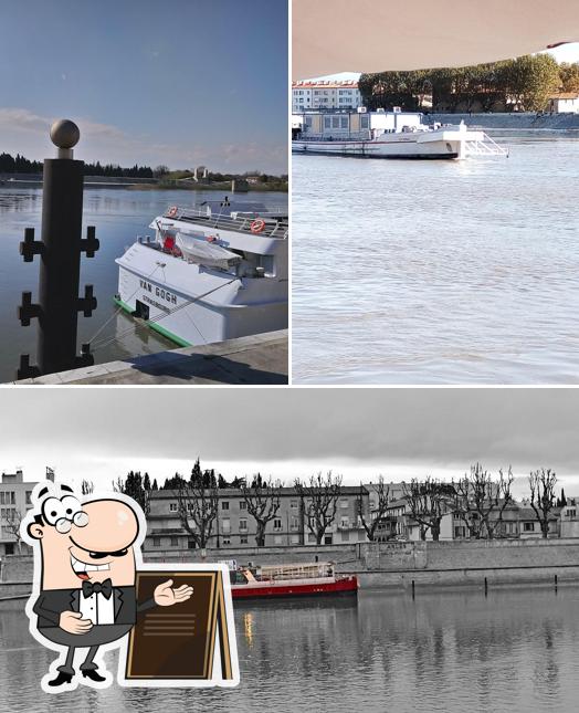 La Péniche