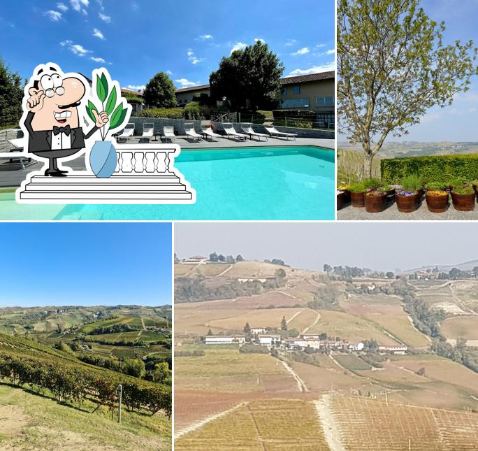 Locanda del Pilone