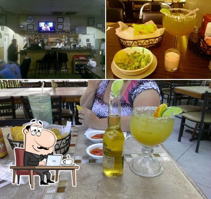 Mi Rancho