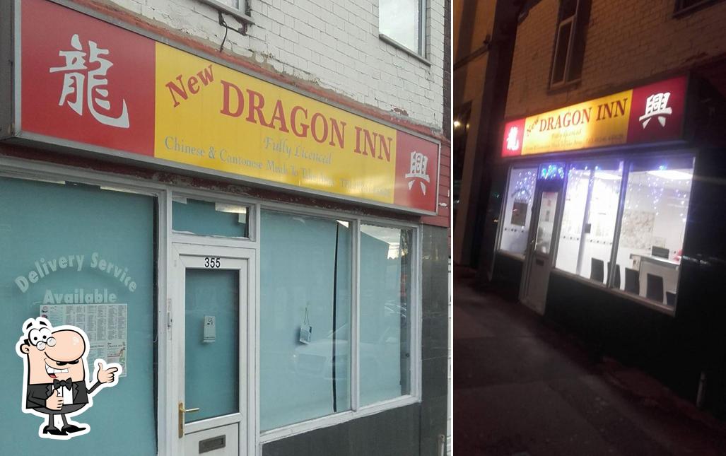 New Dragon Inn