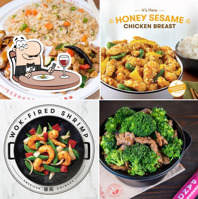Panda Express