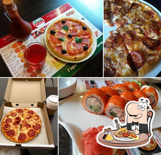 Pizza Allegro