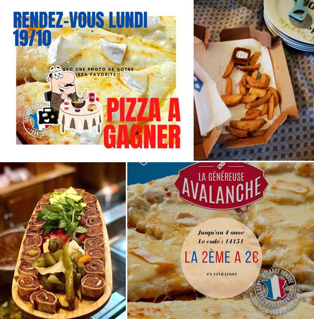 Domino's Pizza St-Sébastien-sur-Loire